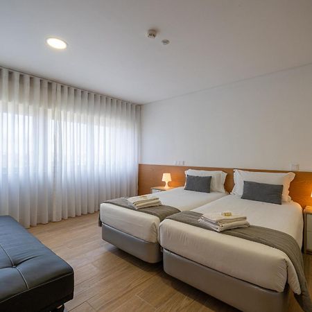 Central Suites 3 São João da Madeira Extérieur photo