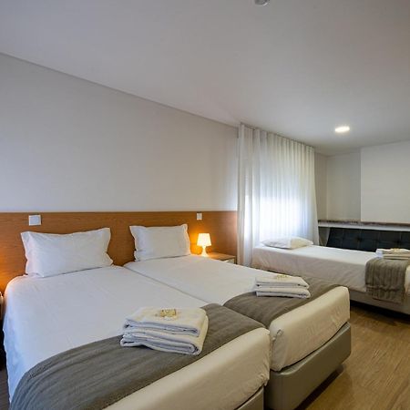 Central Suites 3 São João da Madeira Extérieur photo