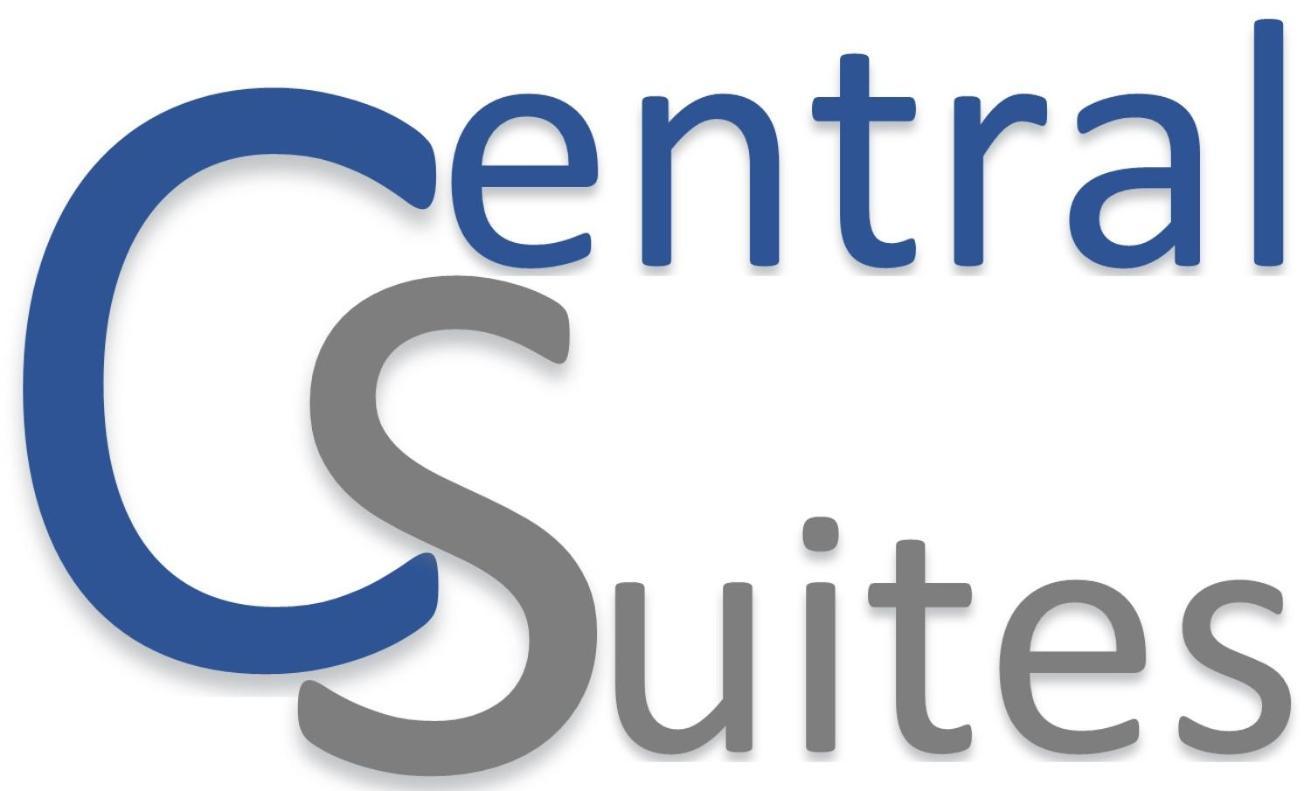 Central Suites 3 São João da Madeira Extérieur photo