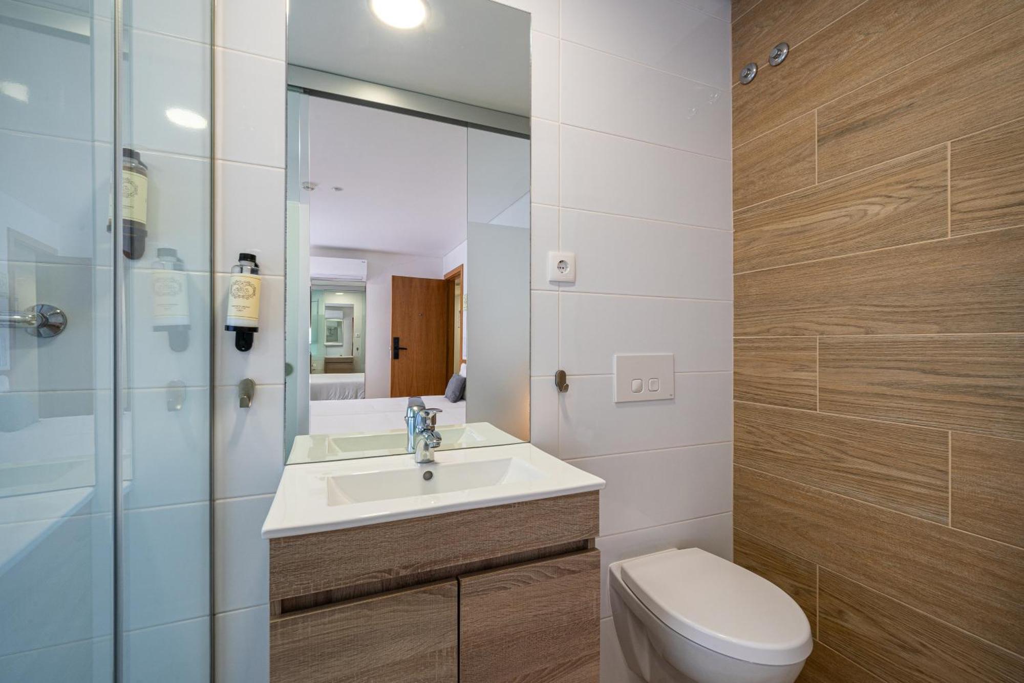 Central Suites 3 São João da Madeira Extérieur photo