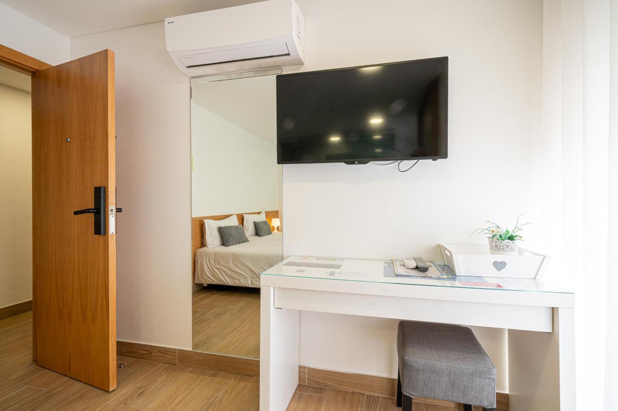 Central Suites 3 São João da Madeira Extérieur photo