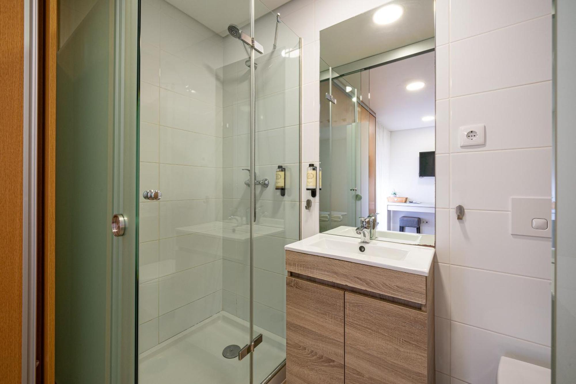 Central Suites 3 São João da Madeira Extérieur photo