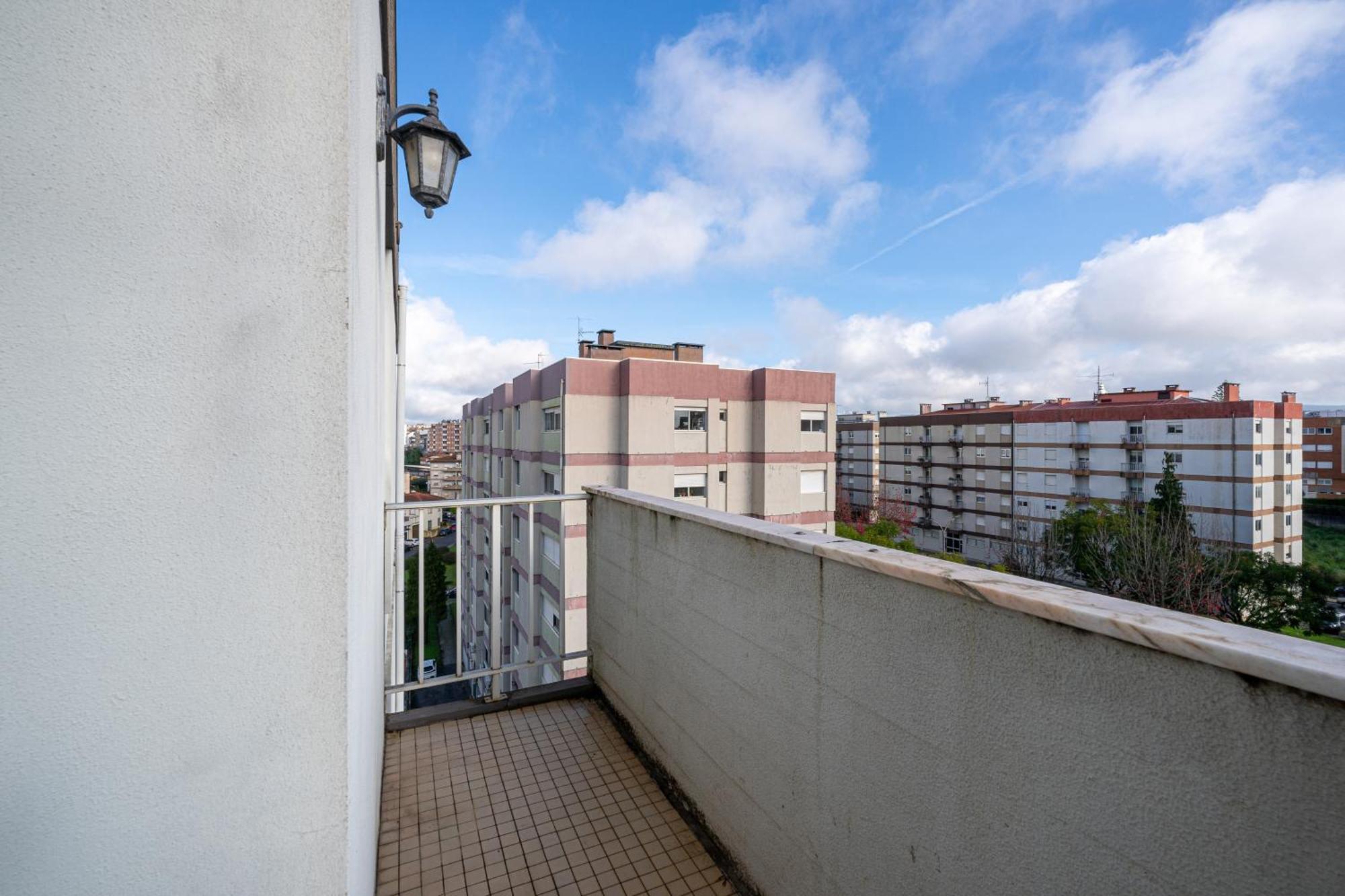 Central Suites 3 São João da Madeira Extérieur photo